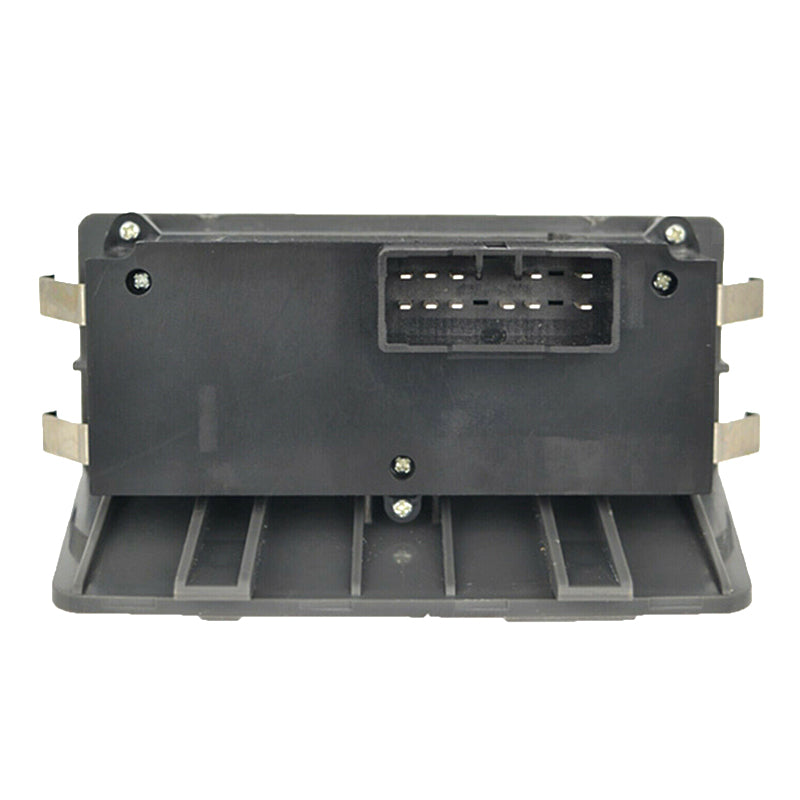 9005041 NEW Window Control Switch For Chevrolet sail 11-Pins 2010-2014