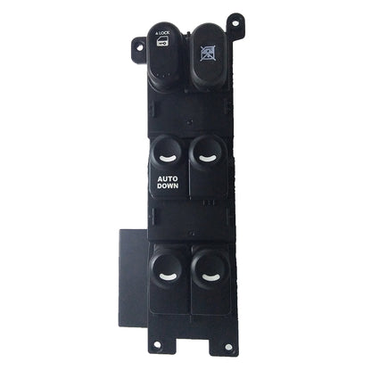 93570-2L010 Power Window Master Switch LHD For Hyundai Elantra Touring 2.0L i30 2008-2011