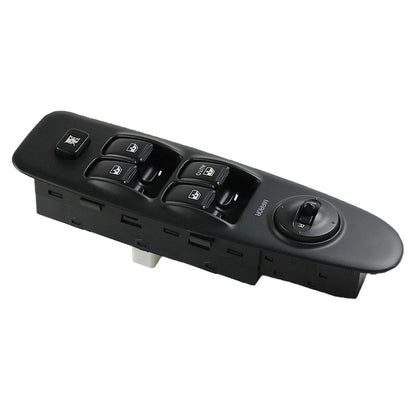 93570-2D000 Power Window Master Switch For Hyundai Elantra 2002-2006