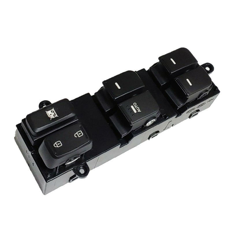 93570-2T010 Power Window Switch Power Window Master Switch For Kia 2011 2012 2013 Optima K5