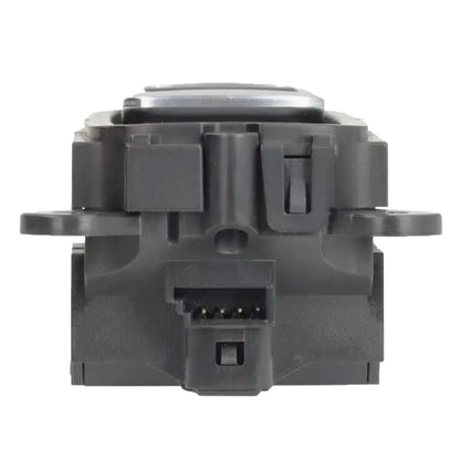 1038107-02-C Door Lock Control Switch Black For Tesla Model X 2015-2020