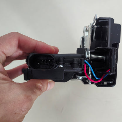 Front Left Passengers Door Lock Actuator For VW PASSAT B5 & B5.5 GOLF MK4 1996-2005
