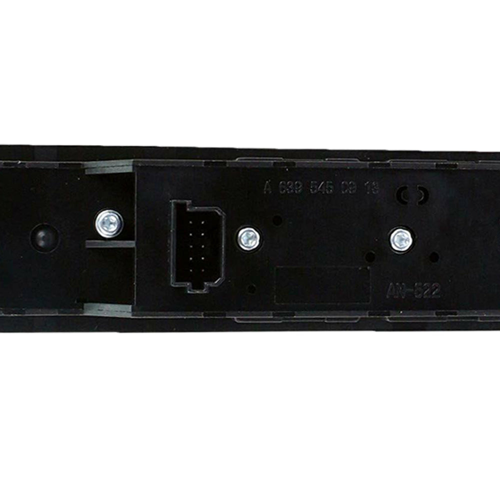 6395450413,6395451213 New Power Window Switch For Mercedes-Benz W639 Vito Viano Fensterheber