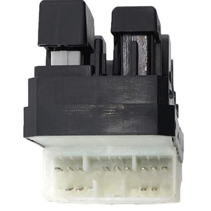 37990-77J00 Drive Right Power Window Switch For FIAT SEDICI 2006-2014 SUZUKI SWIFT III (MZ, EZ) SX4 2005-2013