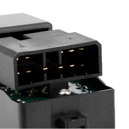 UH83-66-350 RHD Power Window Switch Electric Window Control Switch For Mazda