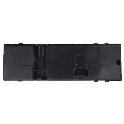 25401-4JG0A Electric Window Control Switch RHD For Nissan Navara D23 NP300 2.3TD 5/2015