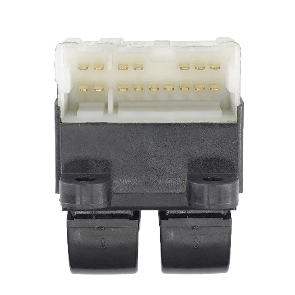 25401-2M120 Electric Window Main Switch RHD For Nissan Terrano II 1993-1997
