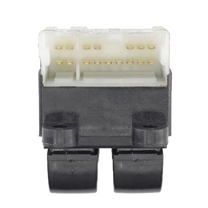25401-2M120 Electric Window Main Switch RHD For Nissan Terrano II 1993-1997
