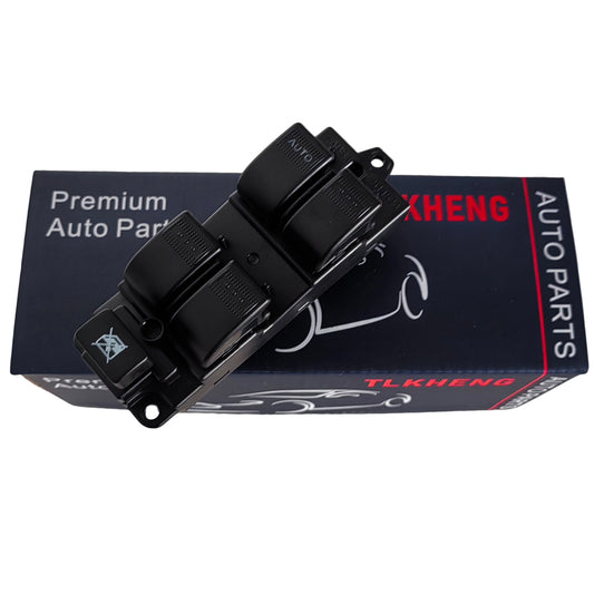 GJ6A66350A Power Window Switch for MAZDA 3,6,2003-2005