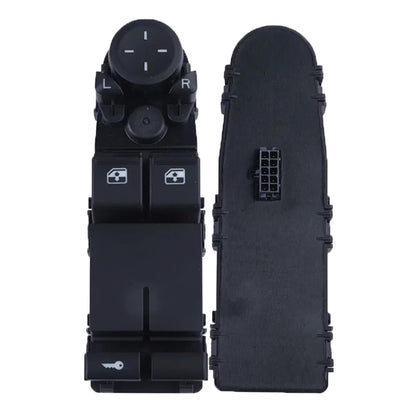 2170-3763080-10 Electric Window Control Switch Window Lifter Switch For Lada 0109 VAZ Priora