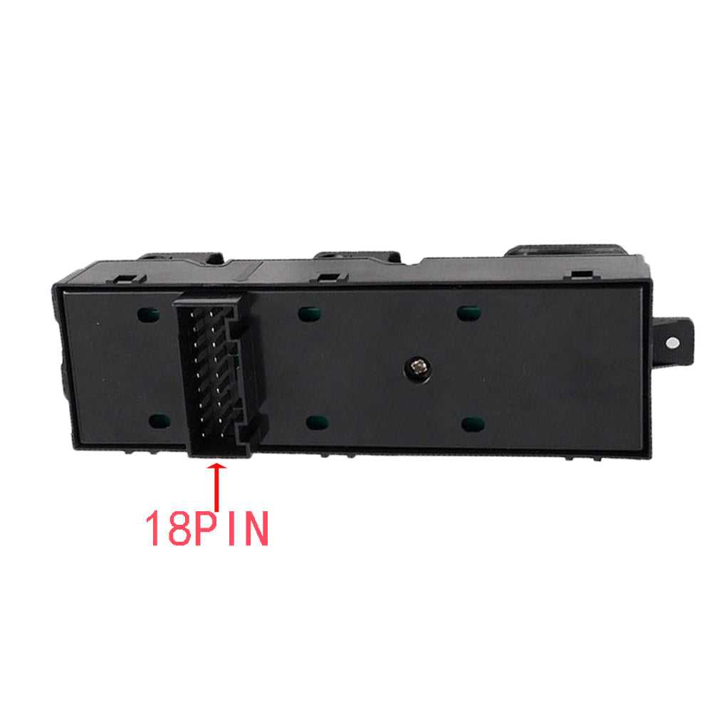 93570-1Y500 Power Window Switch for Kia Picanto 2 M4B7