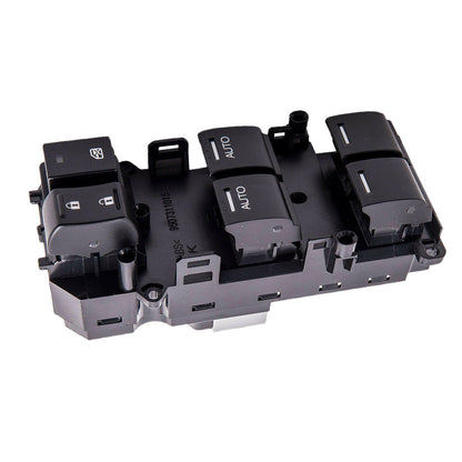 35750-TA0-A32 Master Power Window Door Switch For Honda 2008-2012 Accord EX EXL,35750TA0A32