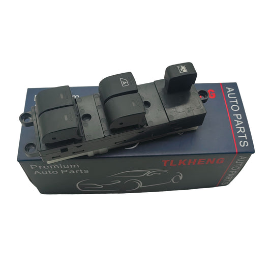 25401-BB65B Главный выключатель стеклоподъемника для Nissan Pathfinder Note Qashqai + 2 I