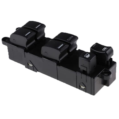 25401-4M500 Power Window Switch For Nissan Pathfinder III (R51) 2005-2010