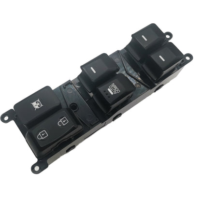 93570-B5000 Power Windows Master Switch For Kia Forte Cerato K3 2014-2017