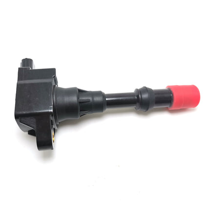 Ignition coil ignition system for Honda Civic JAZZ FIT MOBILIO,30520-PWA-003,CM11-109,5C1405,C1408,UF373