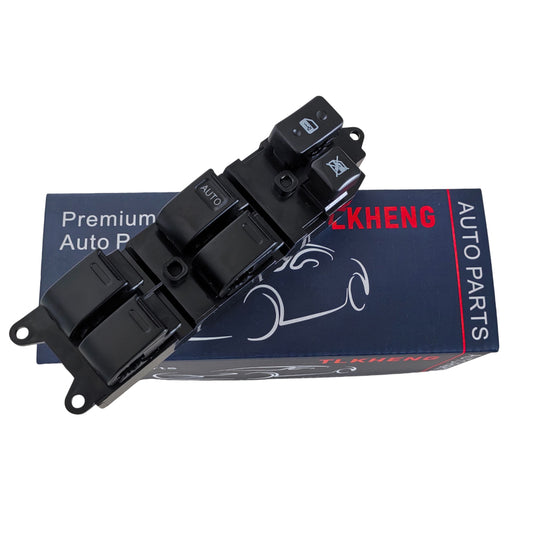 84820-32150 Power Window Switch For Toyota Camry Land Cruiser,1989-1996,84820-33060