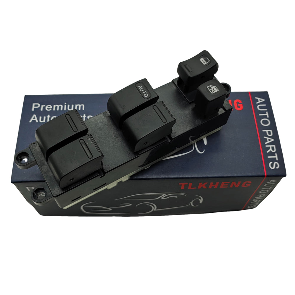 25401-VB000 Power Window Switch For NISSAN Almera Tino Terrano2,Europe (LHD) 2000-2003