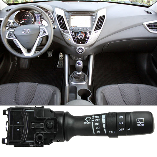 93420-2V050 Wiper/Washer Switch For Hyundai Elantra GT Veloster KIA Forte Rio Sorento Soul 2009-2019