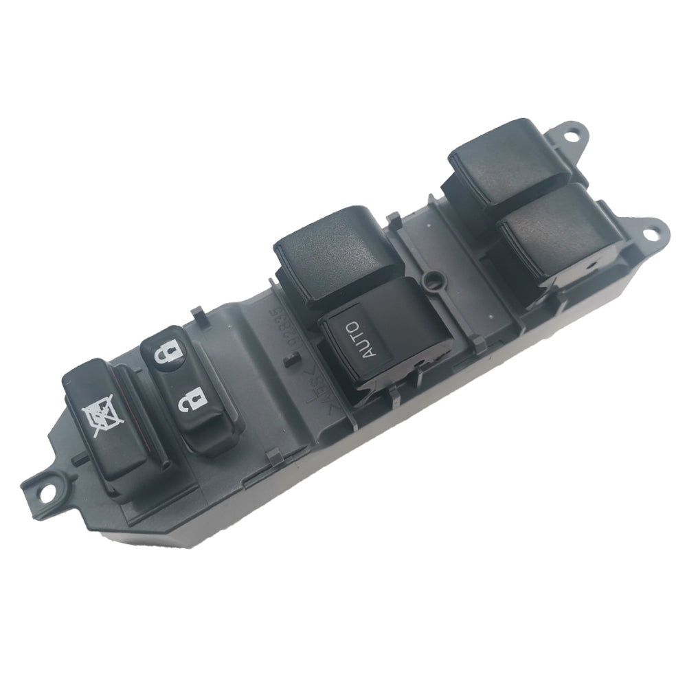 Window Control Switch Power Window Switch For Toyota RAV4 III(A3)COROLLA Saloon (E15) 2005-2014,8482042190,8482012520,848200R010