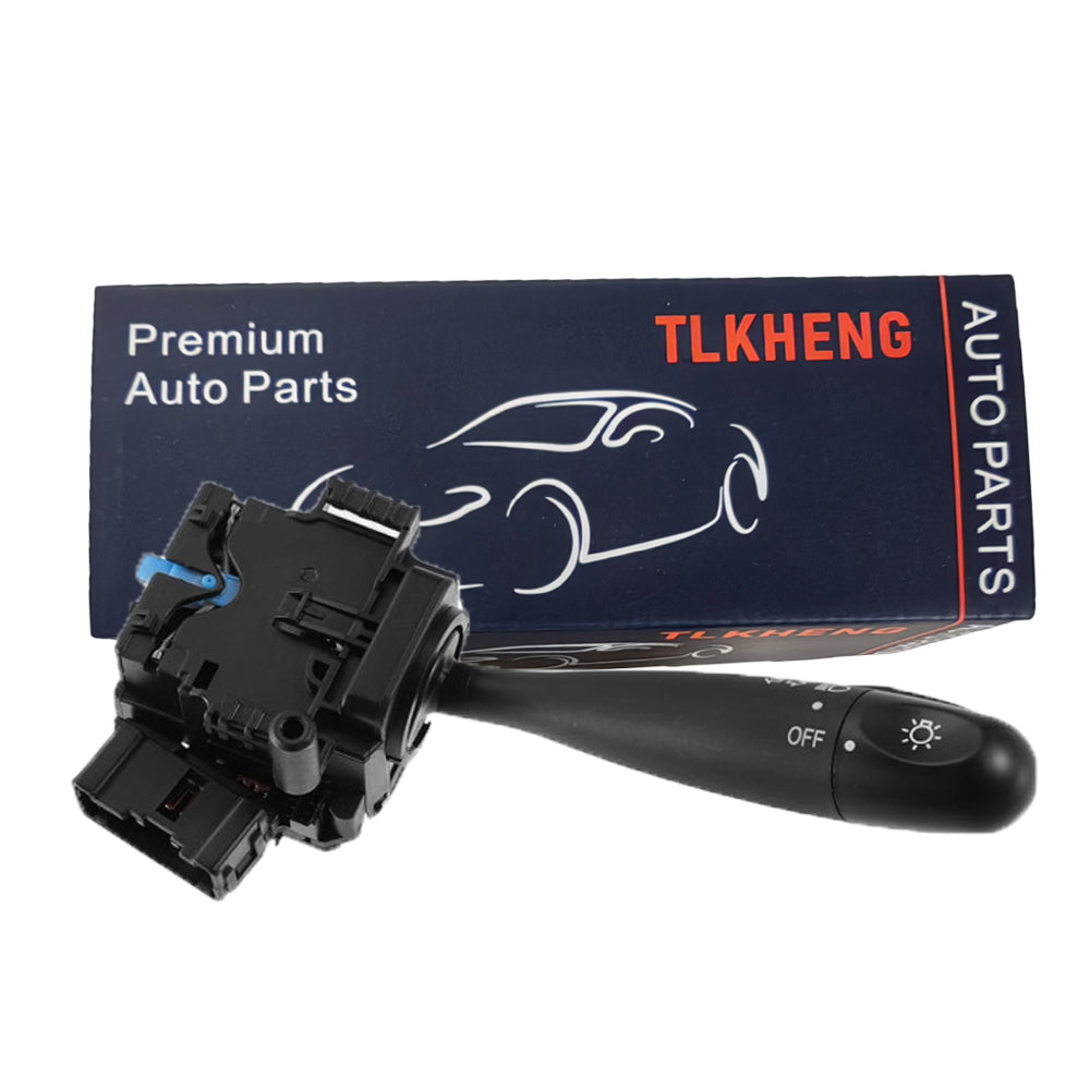 Headlight Switch Turn Signal Switch RHD For Toyota COROLLA (_E12_) 2001-2007,84140-02090,84140-12510