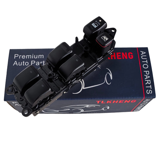 8404048140 Power Window Switch LH Window Control Switch For Lexus RX400H RX300 RX330 RX350 2004-2009