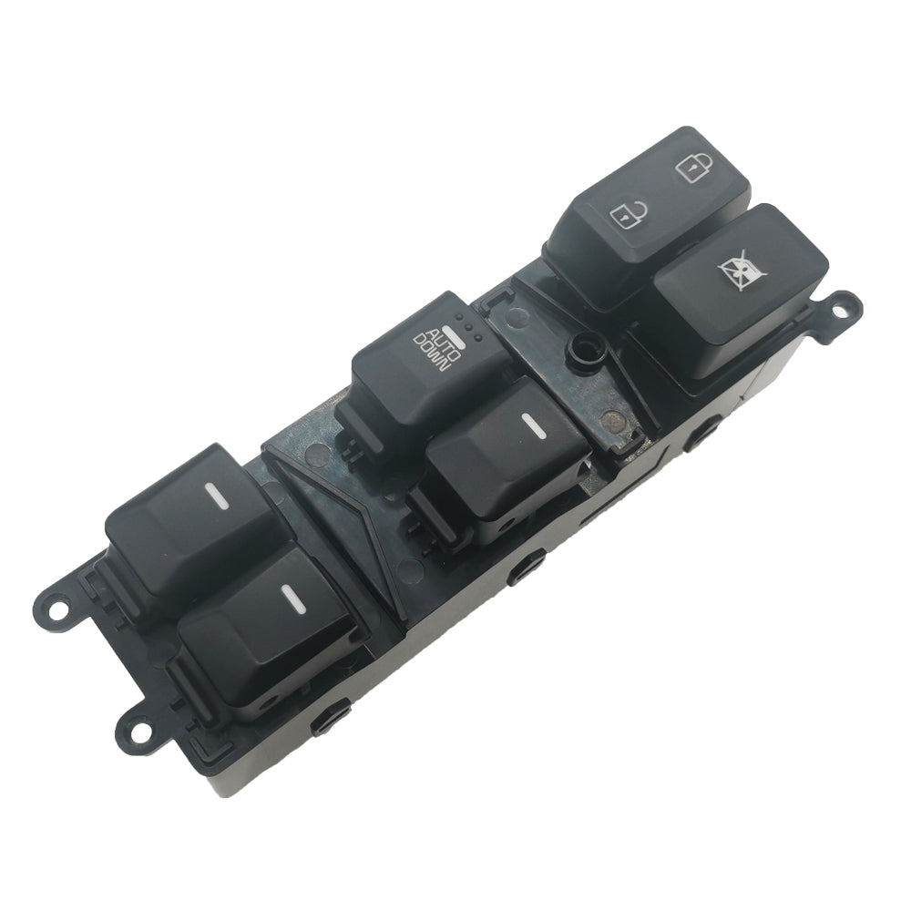 93570-B5000 Power Windows Master Switch For Kia Forte Cerato K3 2014-2017