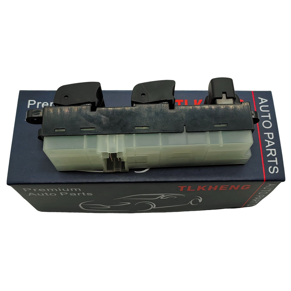 25401-VB000 Power Window Switch For NISSAN Safari Truck General/Asia (LHD) 1998-2000