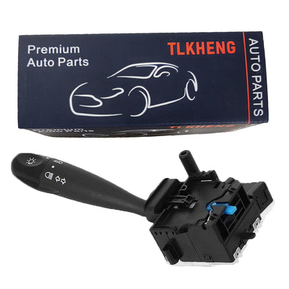Headlight Switch Turn Signal Switch RHD For Toyota COROLLA (_E12_) 2001-2007,84140-02090,84140-12510