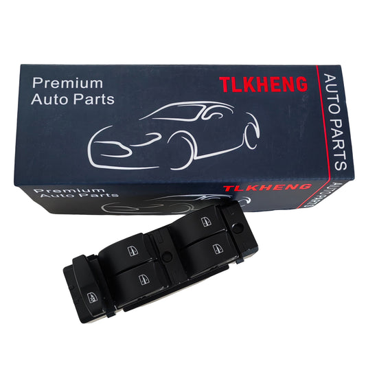 25401-JY00C Power Windows Master Switch For Reynolds Koleos L9W2,2008-2016