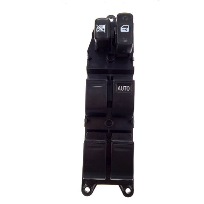 84820-12350 Power Window Switch Right Hand Drive for Toyota Corolla Prius