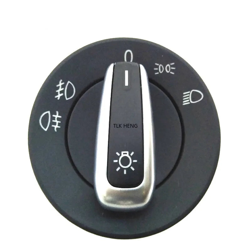 3C8941431B Headlight Switch Button For Volkswagen VW JETTA 2011-2015