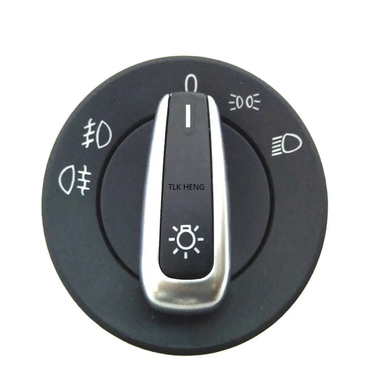 3C8941431B Headlight Switch Button For Volkswagen VW JETTA 2011-2015