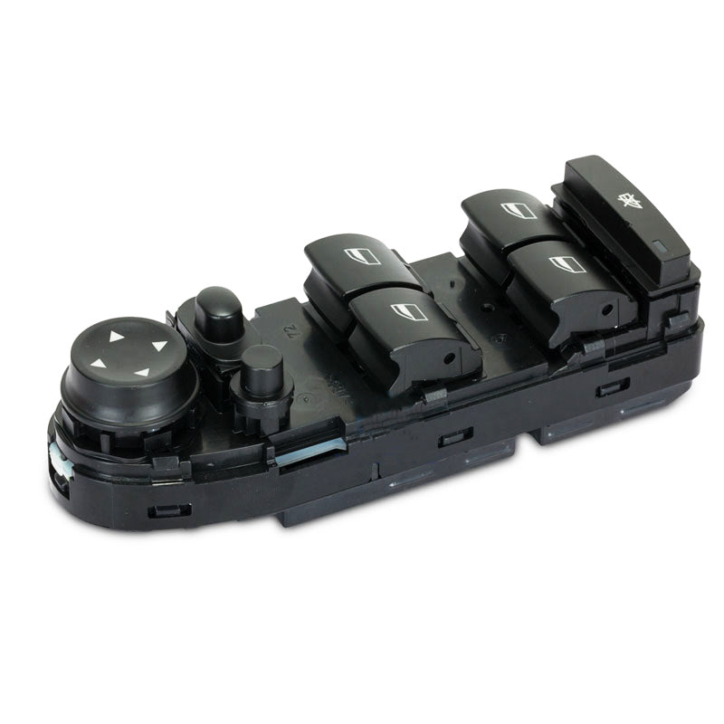 61319122121 Power Window Control Main Switch Electric Window Switch For BMW E70 E71 X5 X6,2008-2017,61319218044 ,61319122117