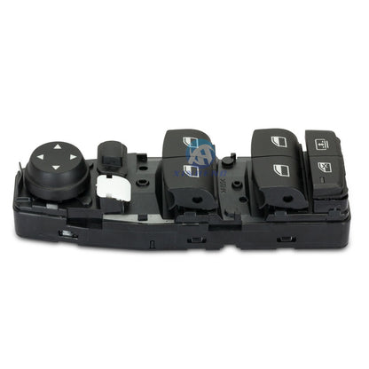 61319218481 New Power Window Control Main Switch For BMW F30 F35 F80 340i 320i 328i 335i M3,2012-2019