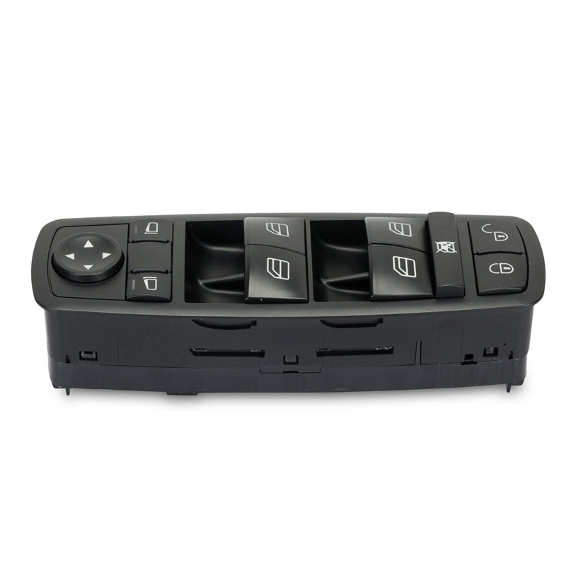 1698206610 Power Window Switch For Mercedes-Benz W245  B170 B180 B200,W169,A170,A180,A200 E-CELL 2004-2012