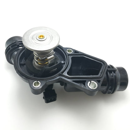 Engine Thermostat Cooling Water Thermostat Suitable For BMW E46 E36 E39 E60 E61 thermostat 1995-2010,11537509227 11531436823