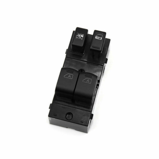 25401CD02D Power Window Master Switch Electric Window Switch For Nissan 350 Z Infiniti G35 Coupe 2003-2007