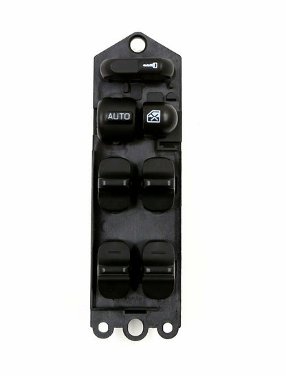 254011E400 Power Window Switch Electric Window Main Switch For Nissan Altima 1993-1994