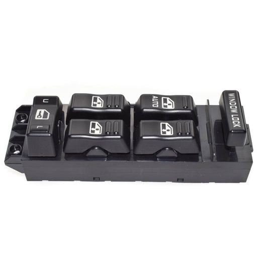 19259961 NEW Power Windows Switch for CADILLAC ESCALADE CHEVROLET AVALANCHE SILVERADO SUBURBAN GMC YUKON 15746570