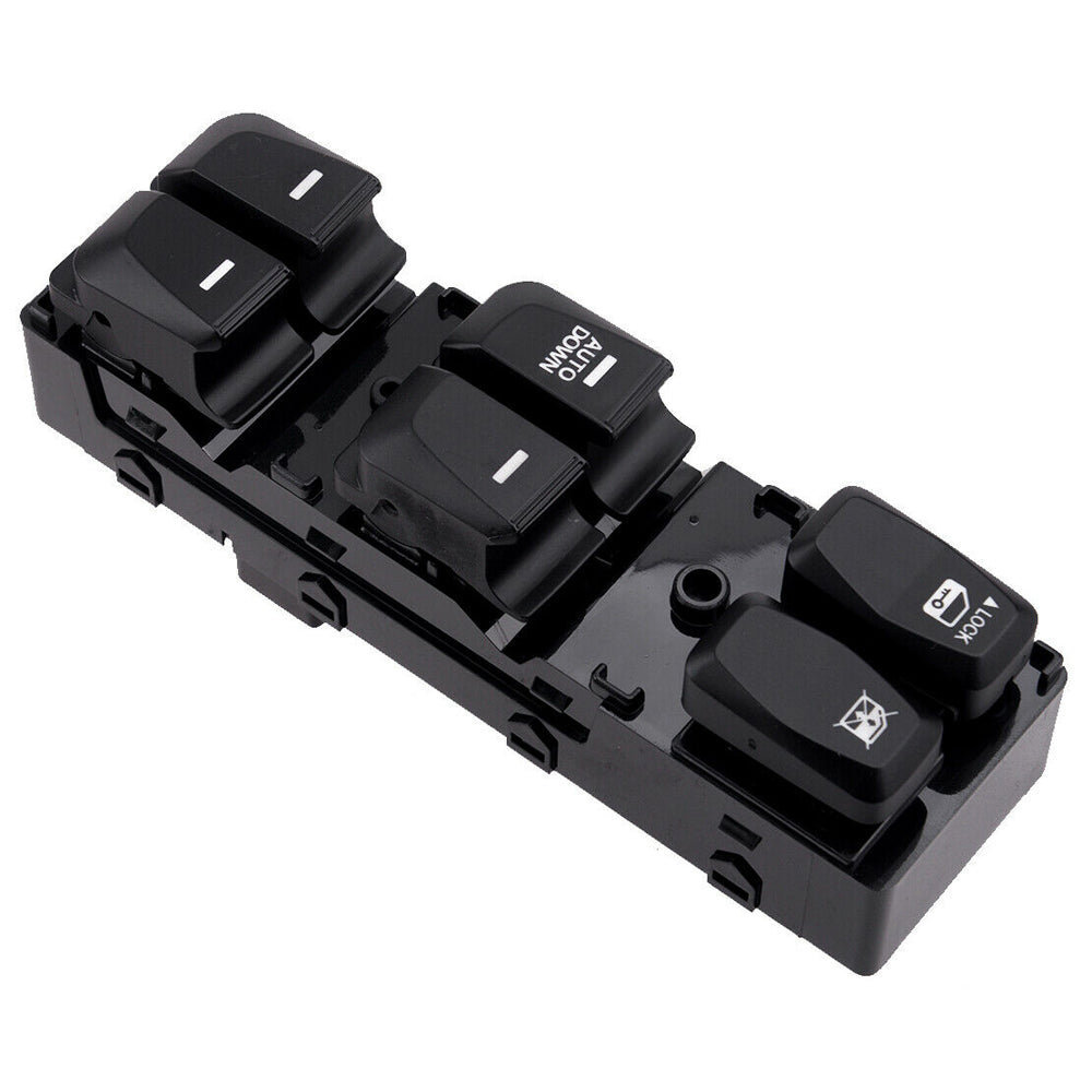 93570-2S150 Power Window Switch For 2010-2015 Hyundai Tucson