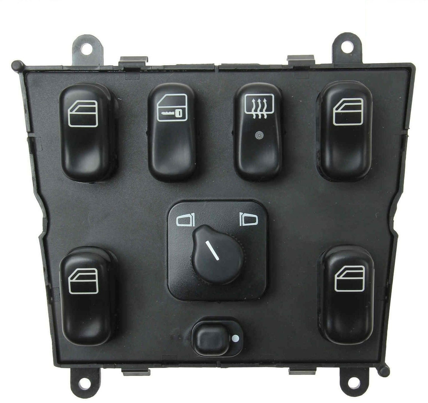 1638200910 Power Window Switches For Mercedes Benz W163 ML270 ML320 ML430 ML55AMG 1998-2003,1638206610