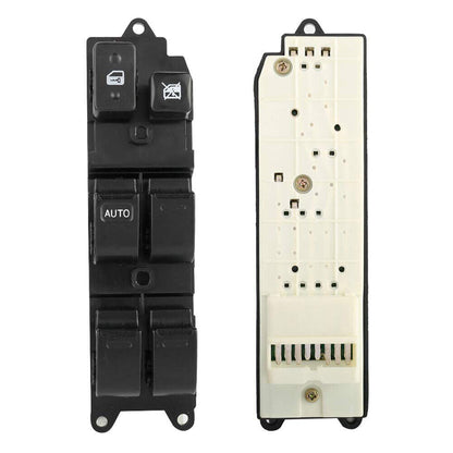 84820-35010 Window Control Master Switch Power Window Switch For Toyota Land Cruiser J70 4RUNNER 1994-1997